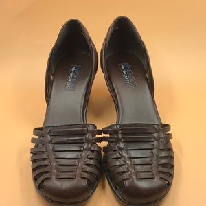 Dockers Woman Wedge  *Never Worn* size 8.5